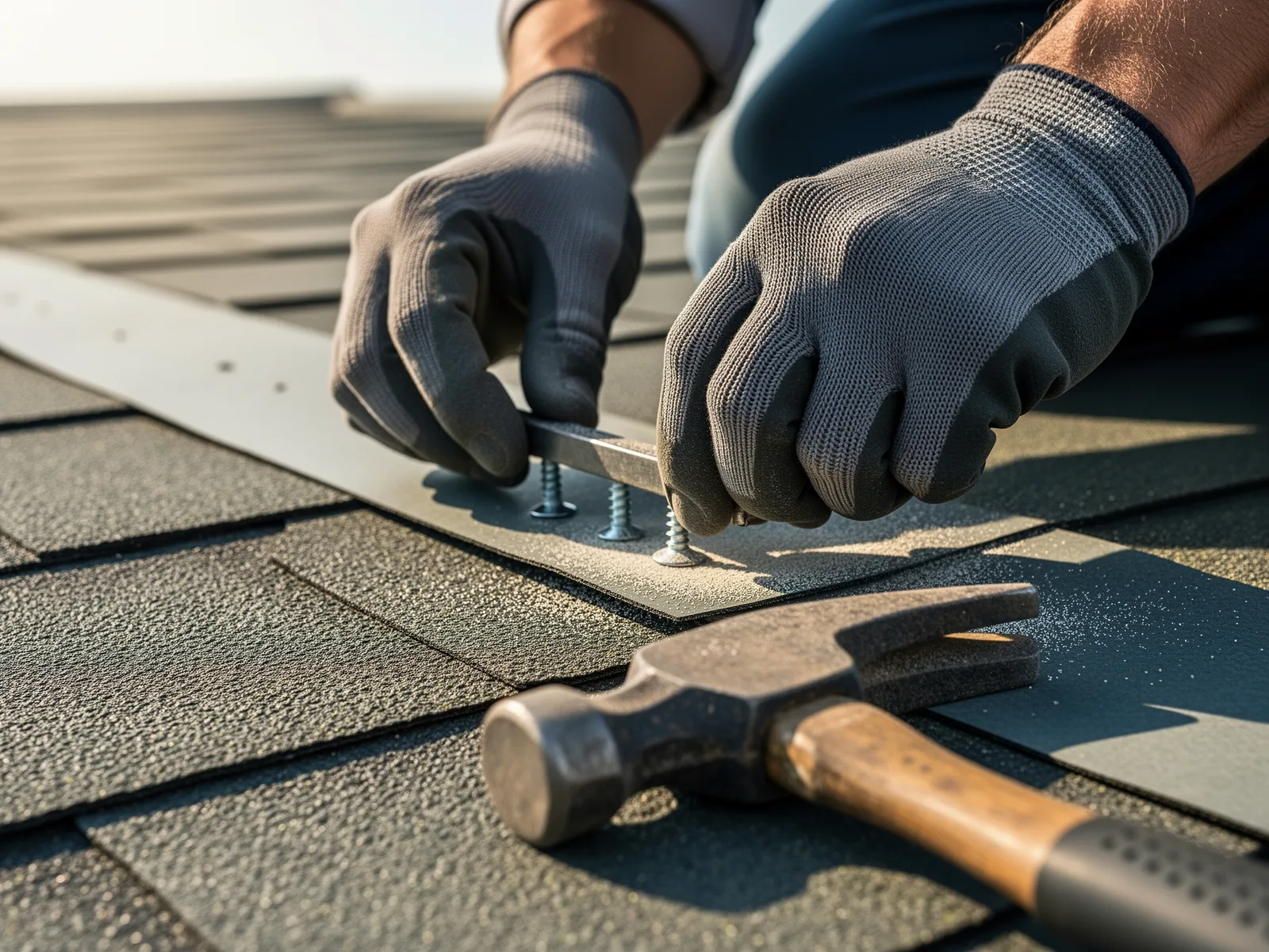 Why choose Fascia Repair in Star, ID